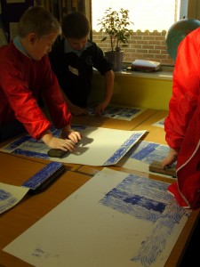 APE Project workshops at schools, colleges and residencies APE Project workshops at schools, colleges and residencies