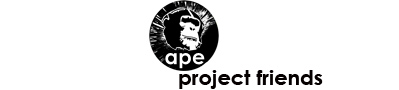 ape project friends