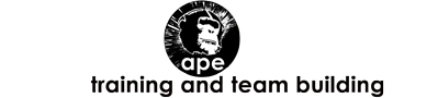 ape project training and team building