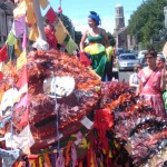 Ape Project Parades, Carnivals and Processions